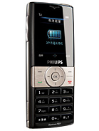 Best available price of Philips Xenium 9-9k in Kyrgyzstan