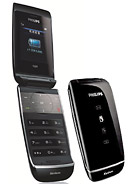 Best available price of Philips Xenium 9-9q in Kyrgyzstan