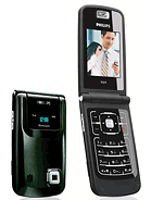 Best available price of Philips Xenium 9-9r in Kyrgyzstan