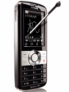 Best available price of Philips Xenium 9-9v in Kyrgyzstan