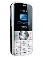 Best available price of Philips Xenium 9-9z in Kyrgyzstan