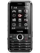 Best available price of Philips C600 in Kyrgyzstan