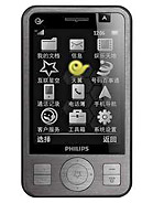 Best available price of Philips C702 in Kyrgyzstan