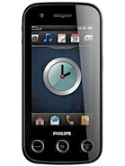 Best available price of Philips D813 in Kyrgyzstan