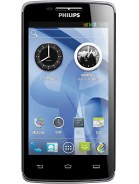 Best available price of Philips D833 in Kyrgyzstan