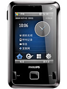 Best available price of Philips D900 in Kyrgyzstan