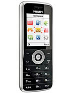 Best available price of Philips E100 in Kyrgyzstan