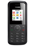 Best available price of Philips E102 in Kyrgyzstan
