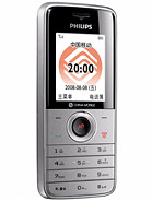 Best available price of Philips E210 in Kyrgyzstan
