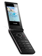 Best available price of Philips F610 in Kyrgyzstan