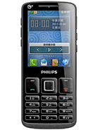 Best available price of Philips T129 in Kyrgyzstan