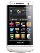 Best available price of Philips T910 in Kyrgyzstan