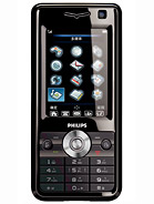 Best available price of Philips TM700 in Kyrgyzstan