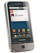 Best available price of Philips V726 in Kyrgyzstan