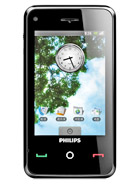 Best available price of Philips V808 in Kyrgyzstan