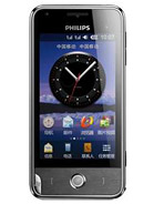 Best available price of Philips V816 in Kyrgyzstan