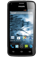Best available price of Philips W3568 in Kyrgyzstan