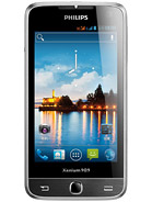 Best available price of Philips W736 in Kyrgyzstan