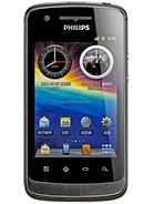 Best available price of Philips W820 in Kyrgyzstan