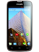 Best available price of Philips W8555 in Kyrgyzstan