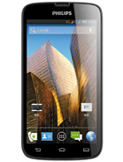 Best available price of Philips W8560 in Kyrgyzstan