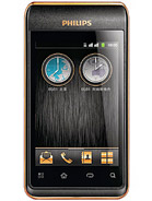 Best available price of Philips W930 in Kyrgyzstan