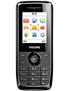 Best available price of Philips X100 in Kyrgyzstan