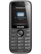Best available price of Philips X1510 in Kyrgyzstan