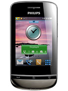 Best available price of Philips X331 in Kyrgyzstan