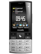 Best available price of Philips X332 in Kyrgyzstan