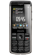 Best available price of Philips X333 in Kyrgyzstan