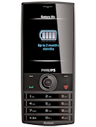 Best available price of Philips Xenium X501 in Kyrgyzstan