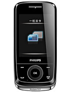 Best available price of Philips X510 in Kyrgyzstan