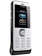 Best available price of Philips Xenium X520 in Kyrgyzstan