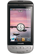 Best available price of Philips X525 in Kyrgyzstan