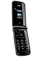 Best available price of Philips Xenium X600 in Kyrgyzstan
