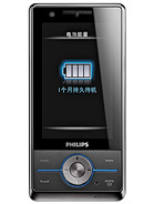 Best available price of Philips X605 in Kyrgyzstan