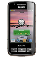 Best available price of Philips X622 in Kyrgyzstan