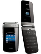 Best available price of Philips Xenium X700 in Kyrgyzstan
