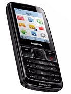 Best available price of Philips X128 in Kyrgyzstan