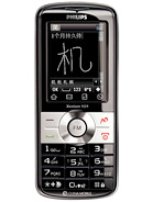 Best available price of Philips Xenium X300 in Kyrgyzstan