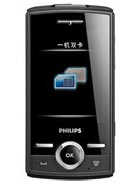Best available price of Philips X516 in Kyrgyzstan