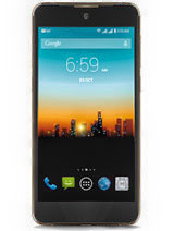 Best available price of Posh Optima LTE L530 in Kyrgyzstan