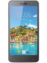 Best available price of Posh Titan HD E500 in Kyrgyzstan