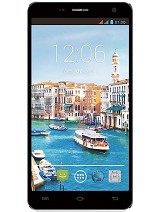 Best available price of Posh Titan Max HD E600 in Kyrgyzstan