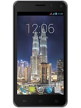 Best available price of Posh Revel Pro X510 in Kyrgyzstan