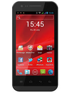 Best available price of Prestigio MultiPhone 4040 Duo in Kyrgyzstan