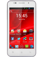 Best available price of Prestigio MultiPhone 4322 Duo in Kyrgyzstan