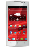 Best available price of Prestigio MultiPhone 4500 Duo in Kyrgyzstan