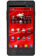 Best available price of Prestigio MultiPhone 4505 Duo in Kyrgyzstan